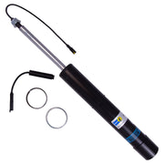 Bilstein 26-296012 - Suspension Shock Absorber Monotube Front Audi A4 2020-2017 Base Cup Stem Black Paint B4 OE Replacement (DampTronic) Bilstein 5