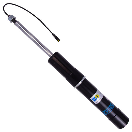 Bilstein 26-296012 - Suspension Shock Absorber Monotube Front Audi A4 2020-2017 Base Cup Stem Black Paint B4 OE Replacement (DampTronic) Bilstein 4