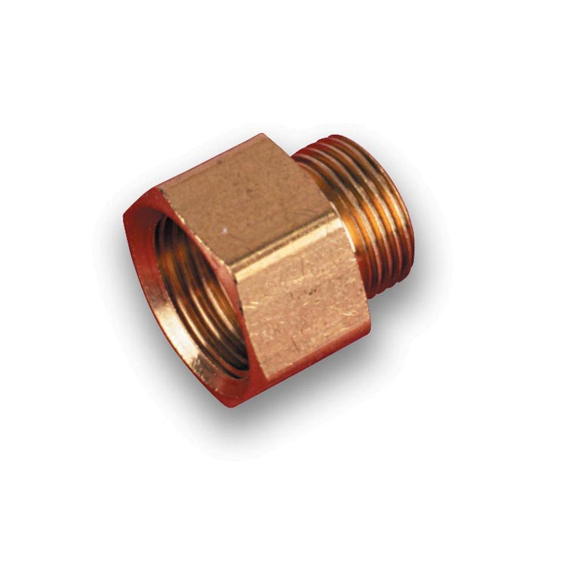 Holley 26-43 Universal Fit Fuel Hose Fitting
