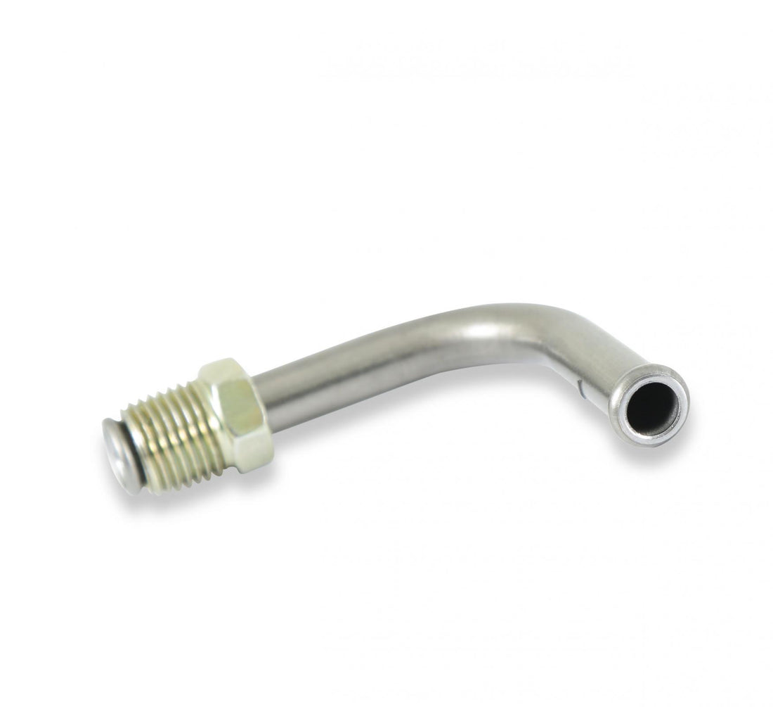 Holley 26-44 Universal Fit Fuel Hose Fitting