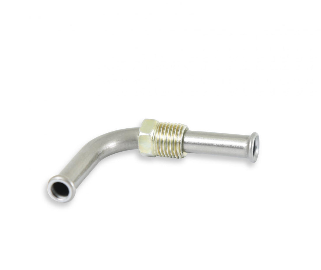 Holley 26-44 Universal Fit Fuel Hose Fitting
