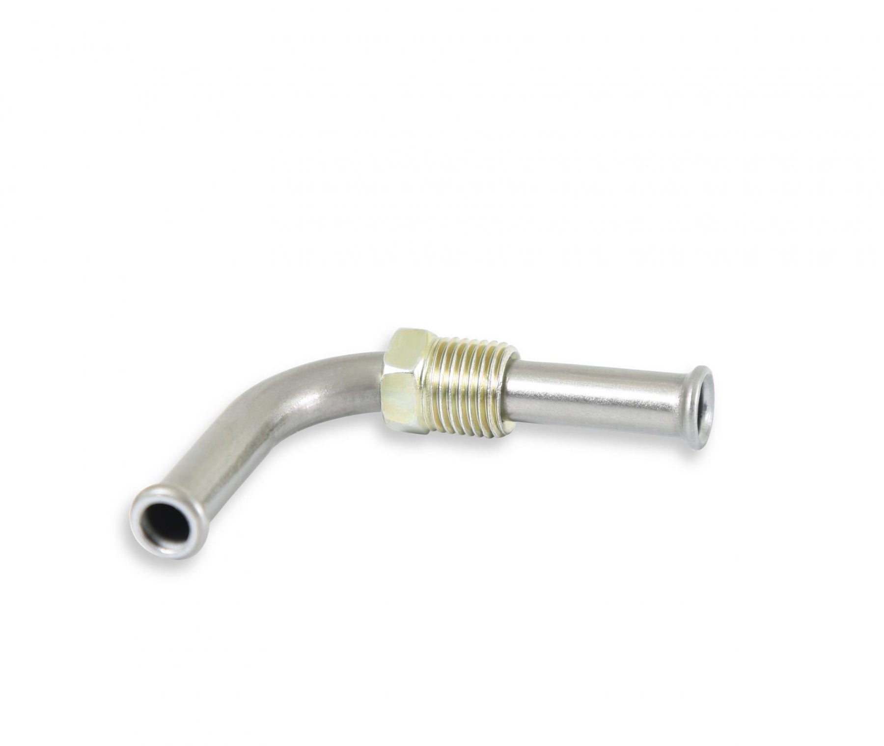 Holley 26-44 Universal Fit Fuel Hose Fitting
