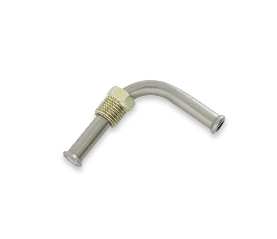 Holley 26-44 Universal Fit Fuel Hose Fitting