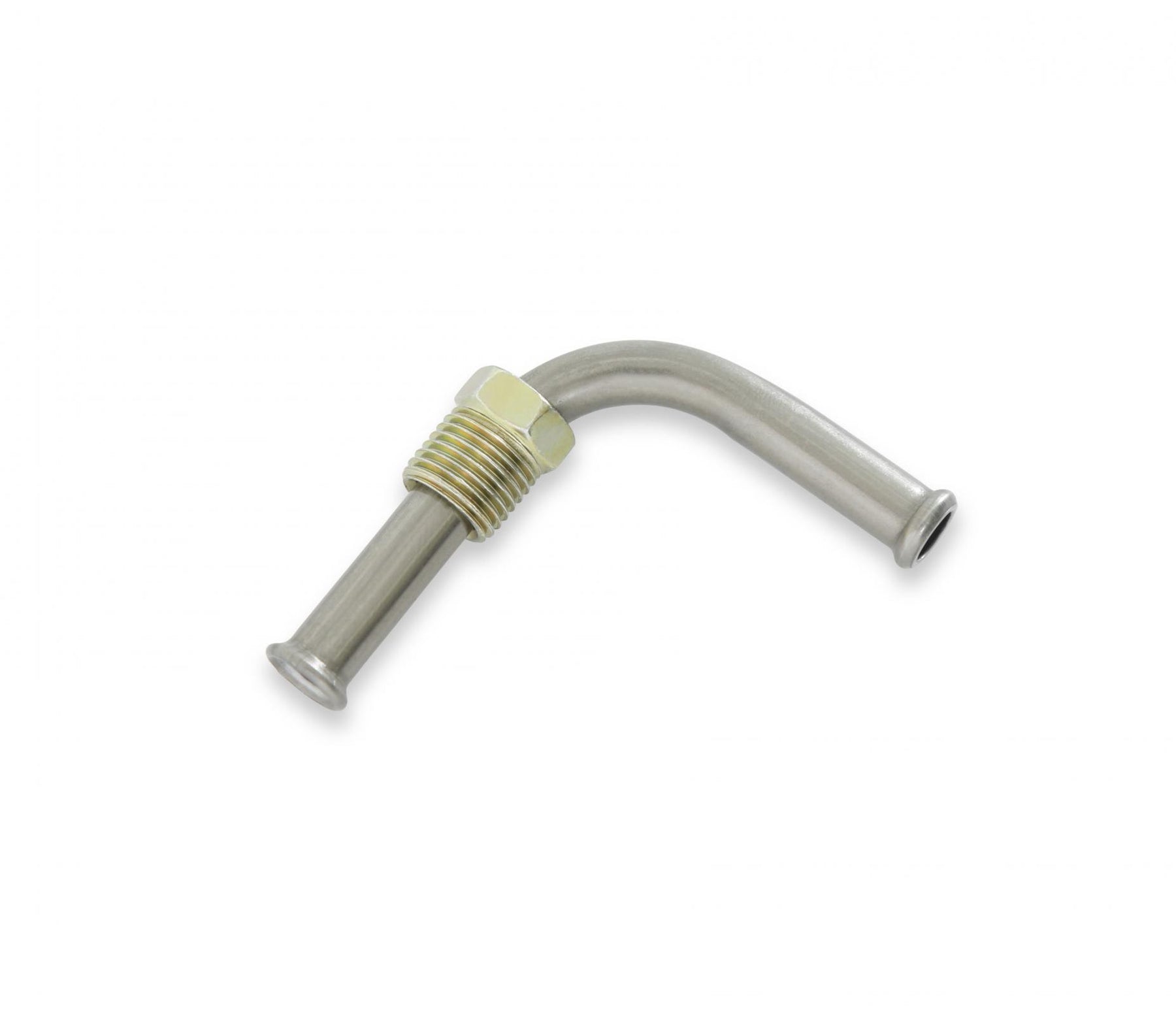 Holley 26-44 Universal Fit Fuel Hose Fitting