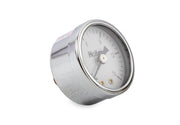 Holley 26-500 Universal Fit Fuel Pressure Gauge