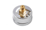 Holley 26-500 Universal Fit Fuel Pressure Gauge