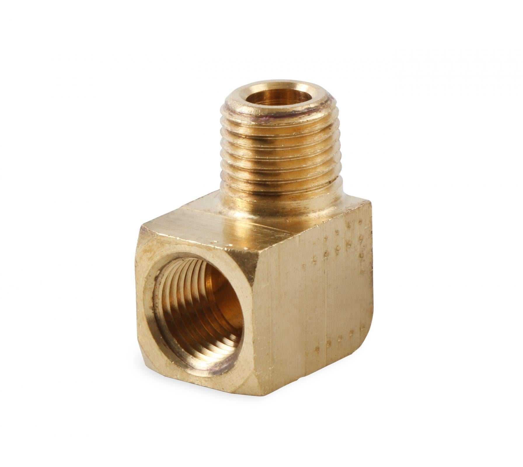 Holley 26-500 Universal Fit Fuel Pressure Gauge