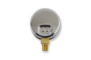 Holley 26-501 Universal Fit Vacuum Gauge