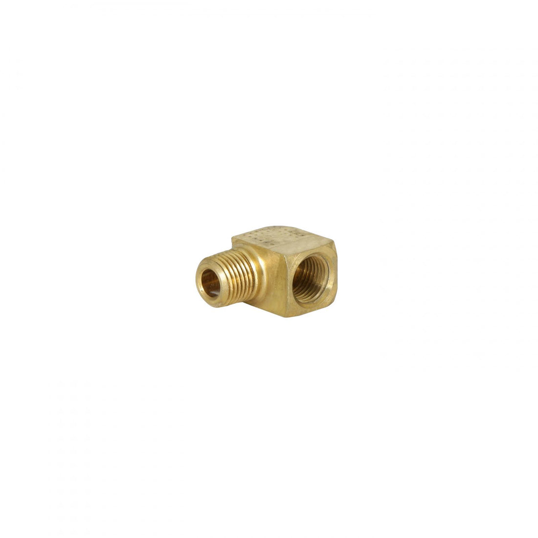 Holley 26-69 Universal Fit Fuel Hose Fitting