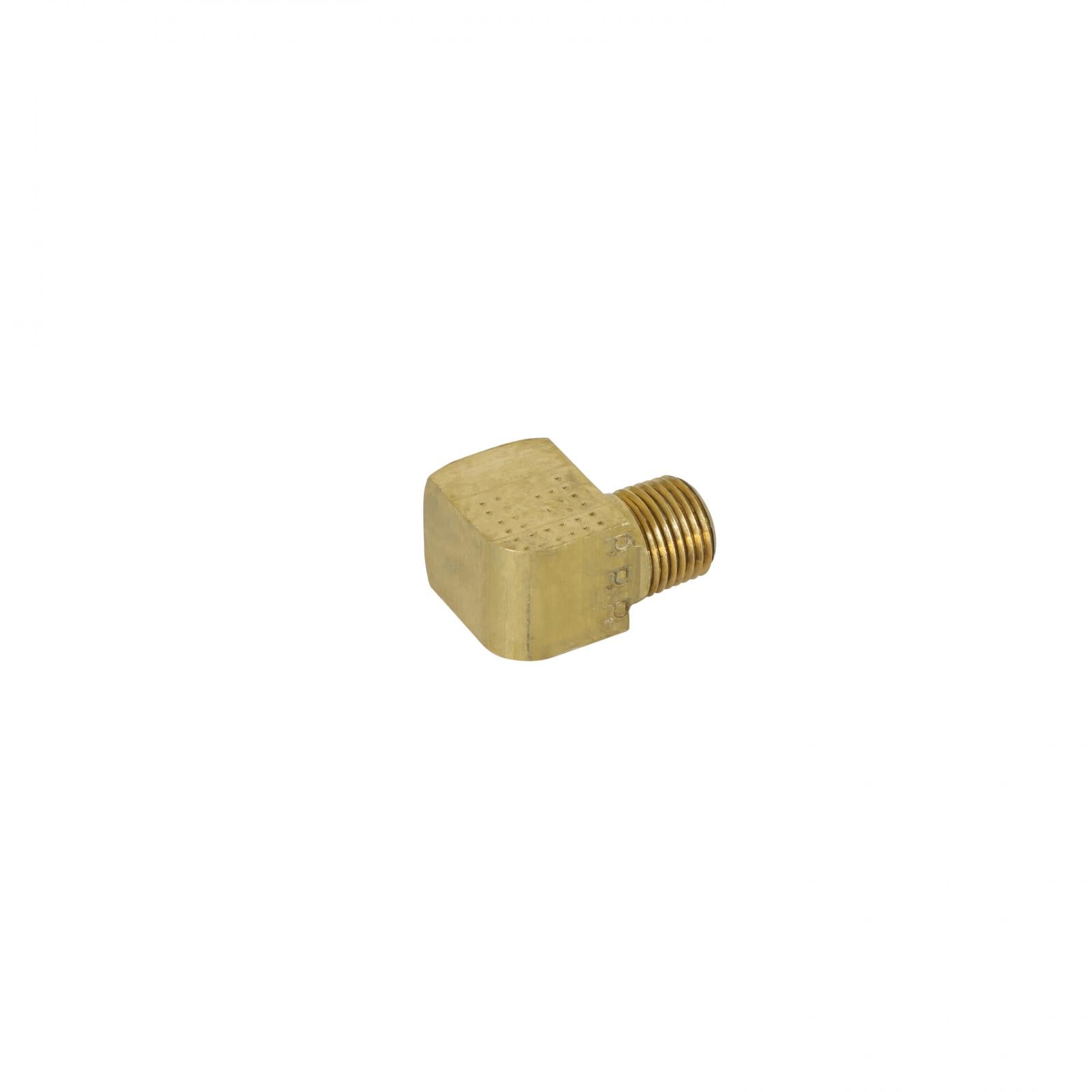 Holley 26-69 Universal Fit Fuel Hose Fitting