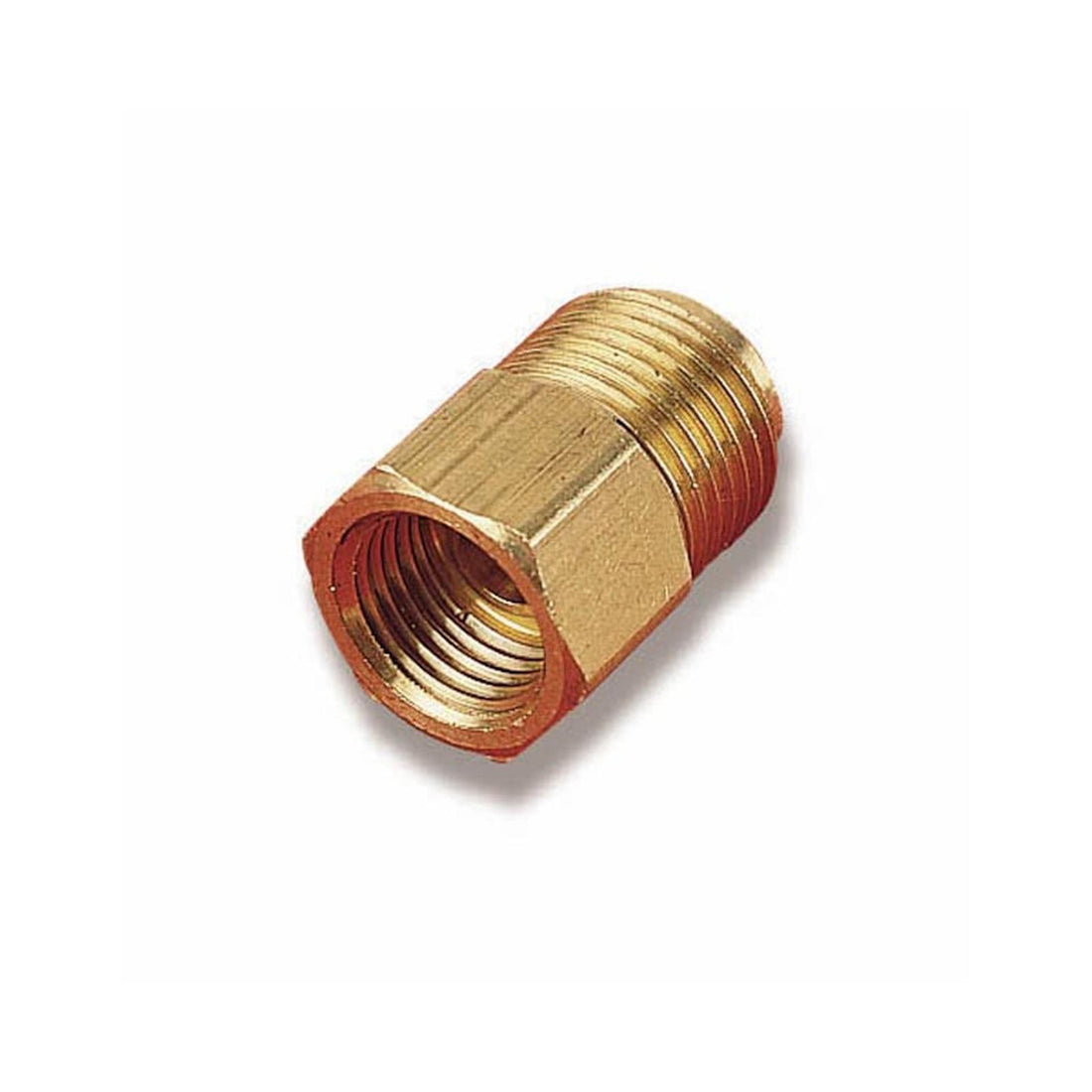 Holley 26-70 Universal Fit Fuel Hose Fitting