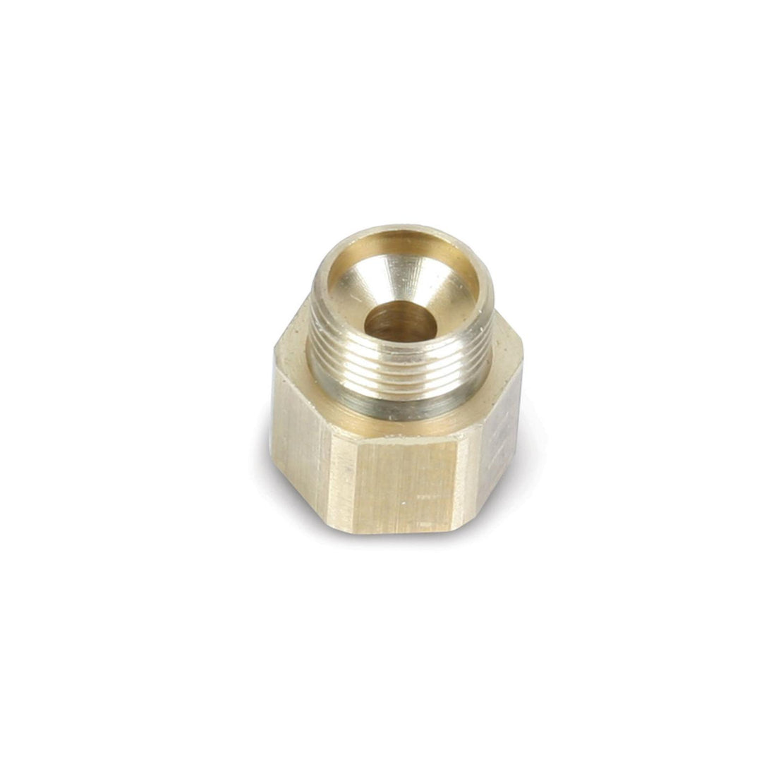 Holley 26-71 Universal Fit Fuel Hose Fitting