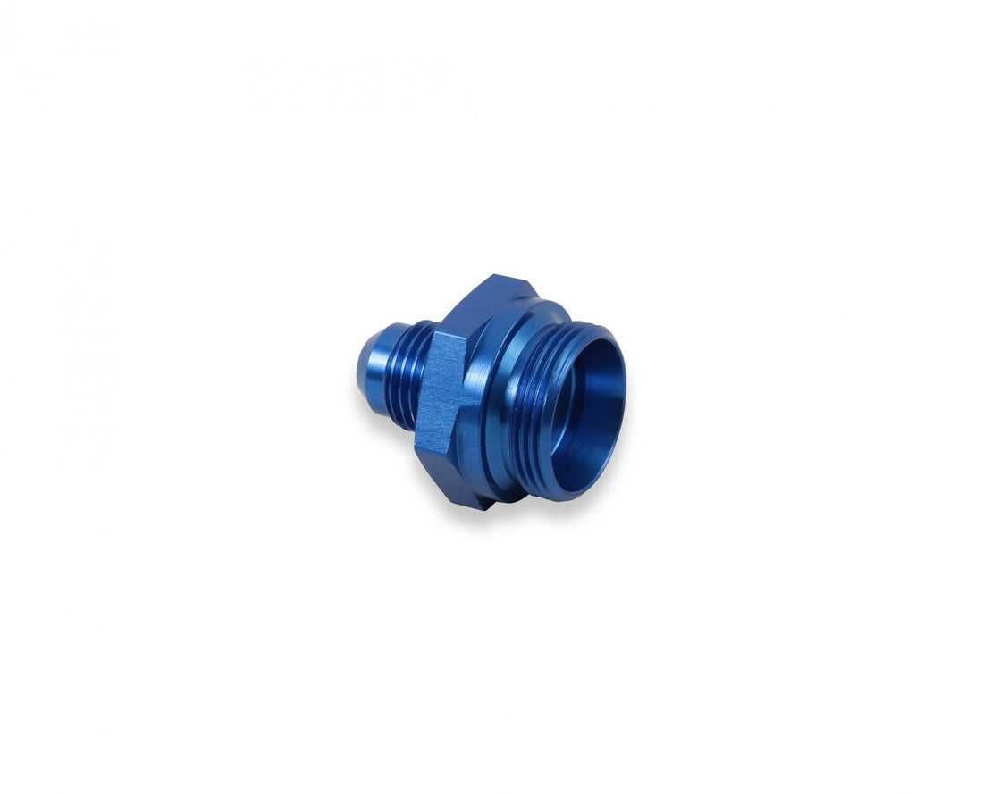 Holley 26-73 Universal Fit Fuel Hose Fitting