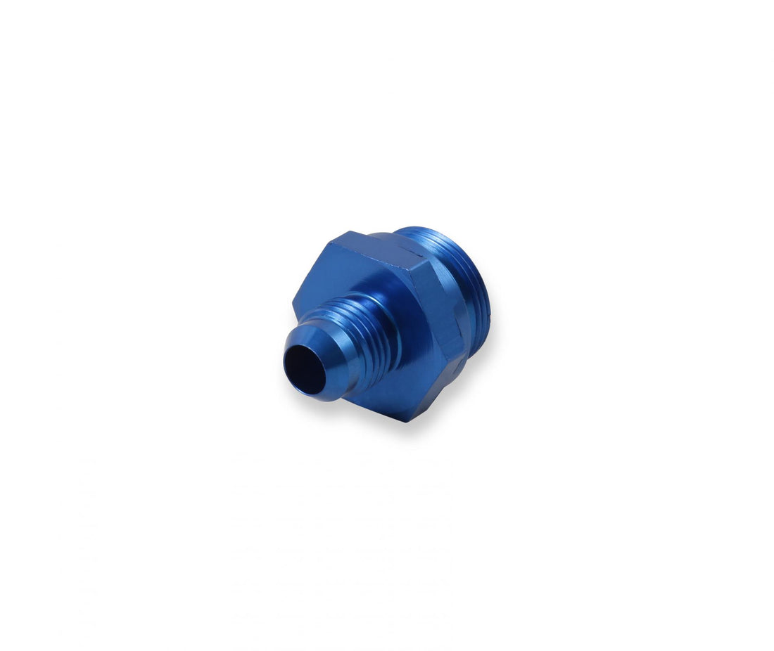 Holley 26-73 Universal Fit Fuel Hose Fitting