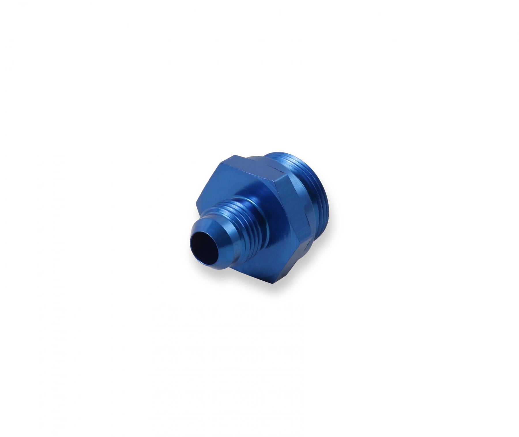 Holley 26-73 Universal Fit Fuel Hose Fitting