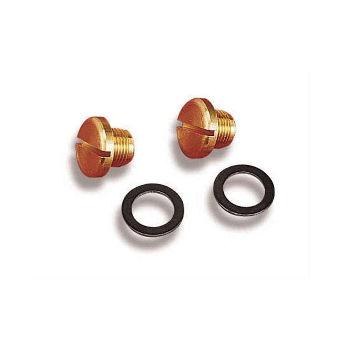 Holley 26-85 Universal Fit Carburetor Float Bowl Plug