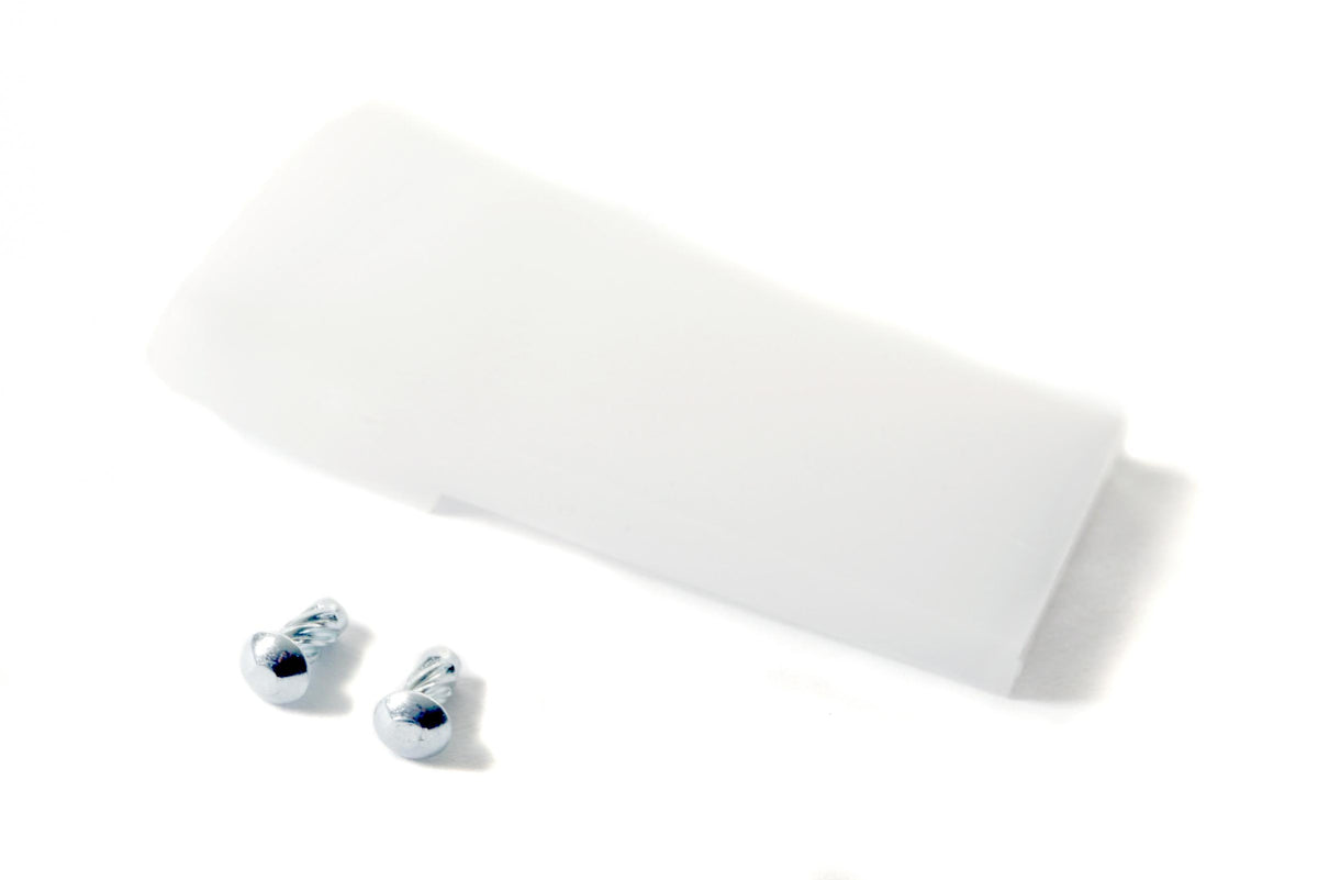 Holley 26-89 Universal Fit Carburetor Fuel Bowl Vent Baffles