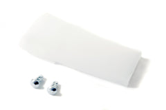 Holley 26-89 Fuel Bowl Vent Baffle/whistle 1 7/16 Length