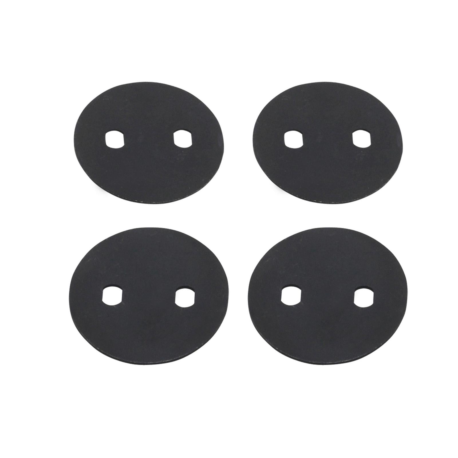 Holley 26-94 Universal Fit Throttle Plate