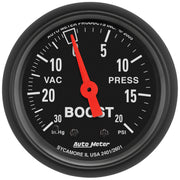 AutoMeter AUT2601
