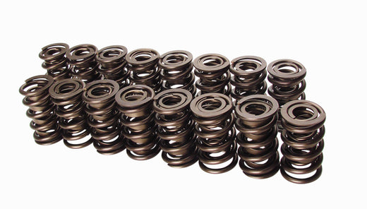 COMP Cams 26115-16 Race Endurance 1.560" OD Dual Springs,  2.050" Installed Height,  16 Springs
