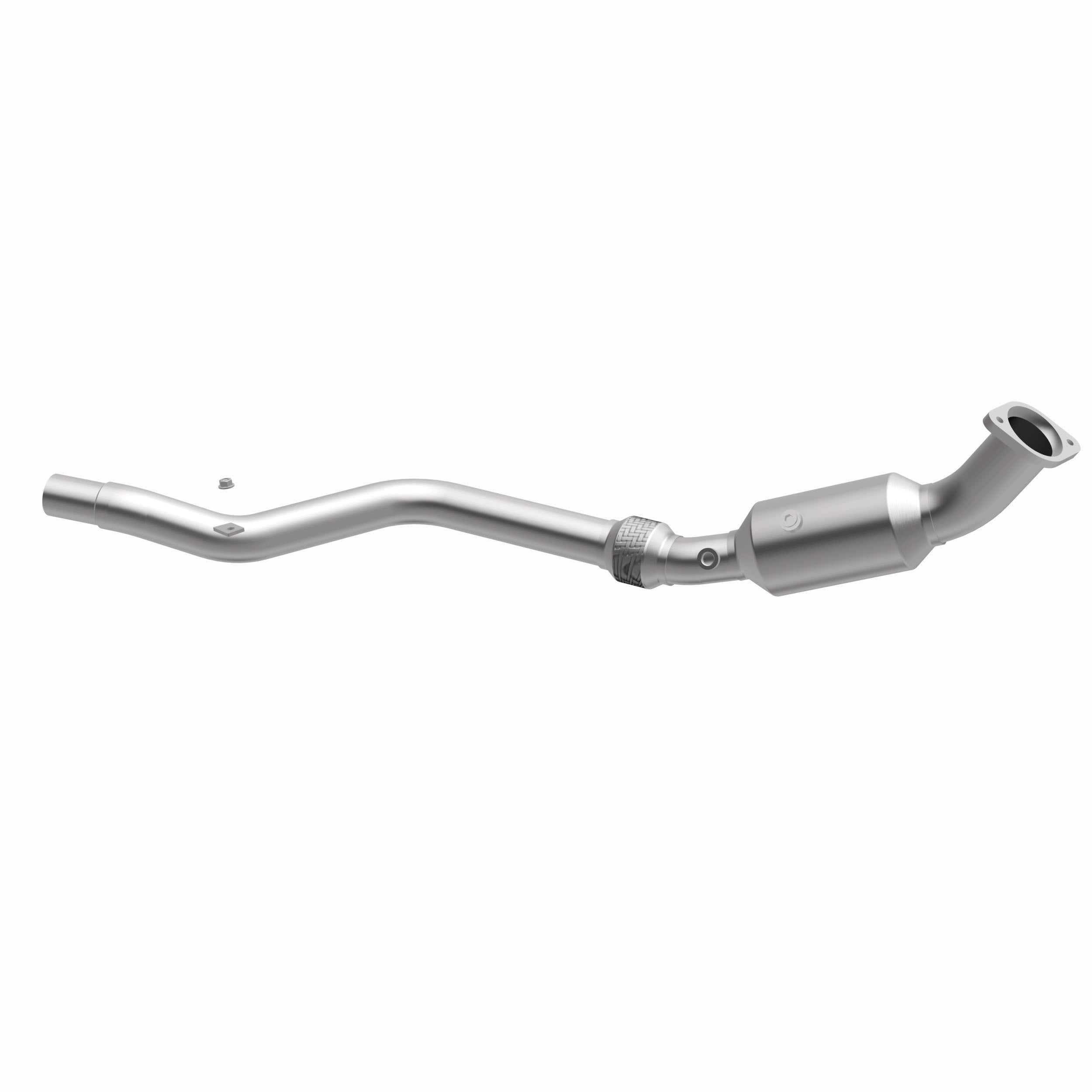 MagnaFlow Exhaust Products 26201 - HM Grade Direct-Fit Catalytic Converter 1