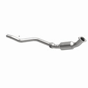 MagnaFlow Exhaust Products 26201 - HM Grade Direct-Fit Catalytic Converter 2