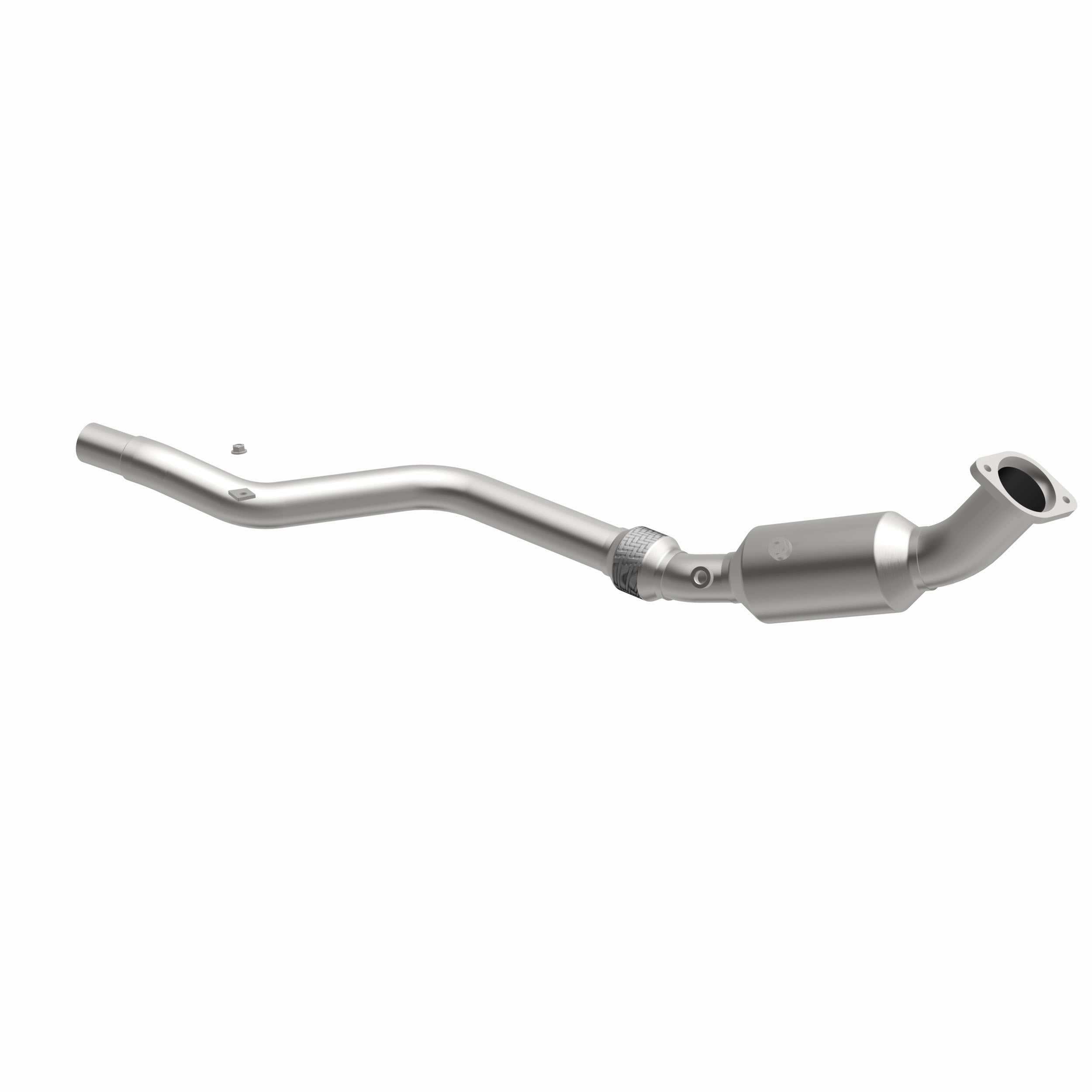 MagnaFlow Exhaust Products 26201 - HM Grade Direct-Fit Catalytic Converter 2