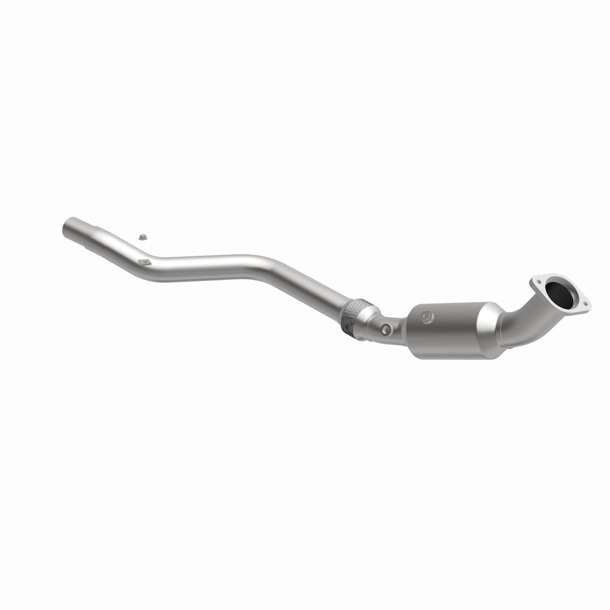 MagnaFlow Exhaust Products 26201 - HM Grade Direct-Fit Catalytic Converter 3