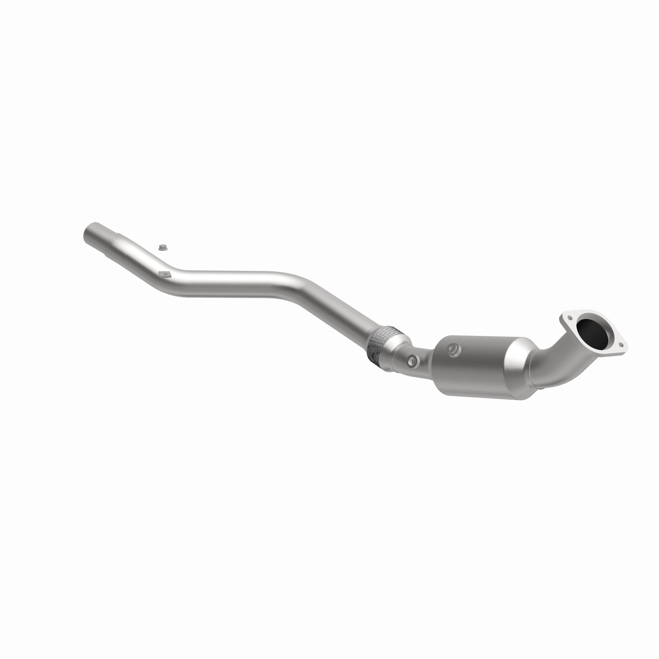 MagnaFlow Exhaust Products 26201 - HM Grade Direct-Fit Catalytic Converter 4