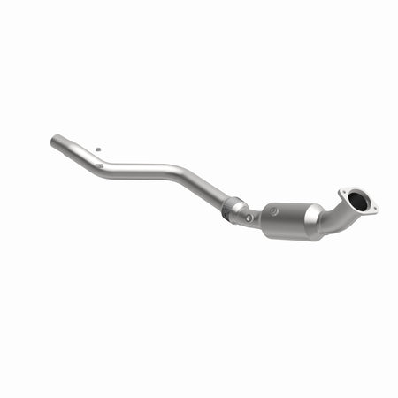MagnaFlow Exhaust Products 26201 - HM Grade Direct-Fit Catalytic Converter 4