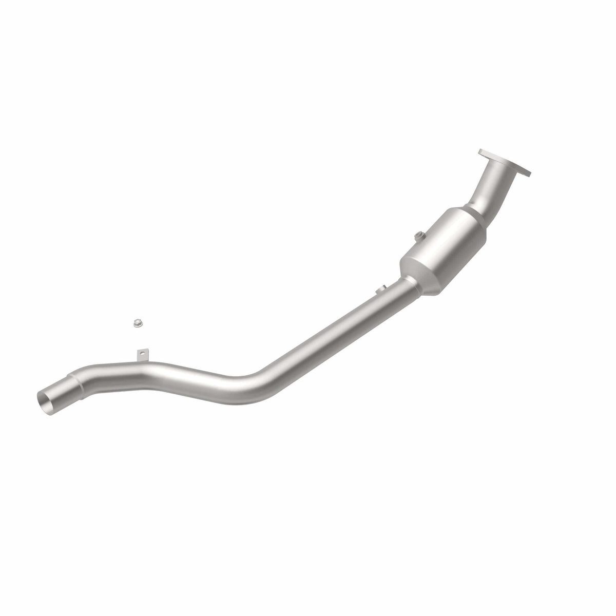 MagnaFlow Exhaust Products Exhaust MagnaFlow Exhaust Products 26202 - HM Grade Direct-Fit Catalytic Converter