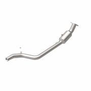 MagnaFlow Exhaust Products Exhaust MagnaFlow Exhaust Products 26202 - HM Grade Direct-Fit Catalytic Converter