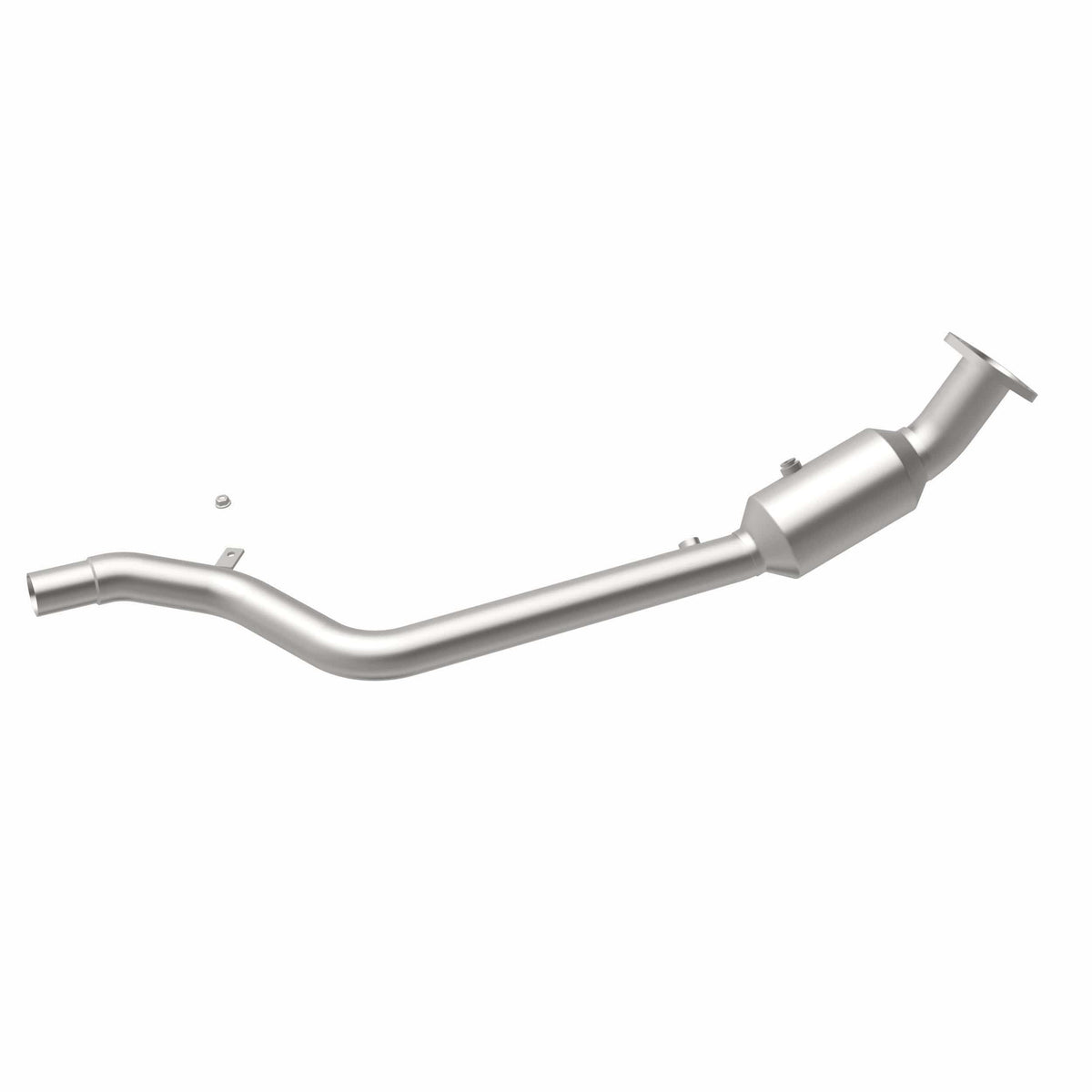 MagnaFlow Exhaust Products Exhaust MagnaFlow Exhaust Products 26202 - HM Grade Direct-Fit Catalytic Converter