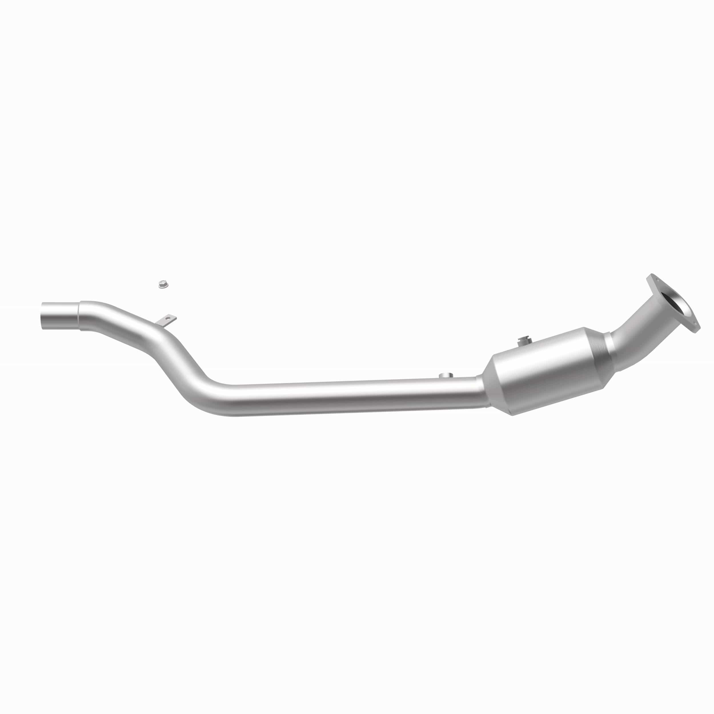 MagnaFlow Exhaust Products Exhaust MagnaFlow Exhaust Products 26202 - HM Grade Direct-Fit Catalytic Converter
