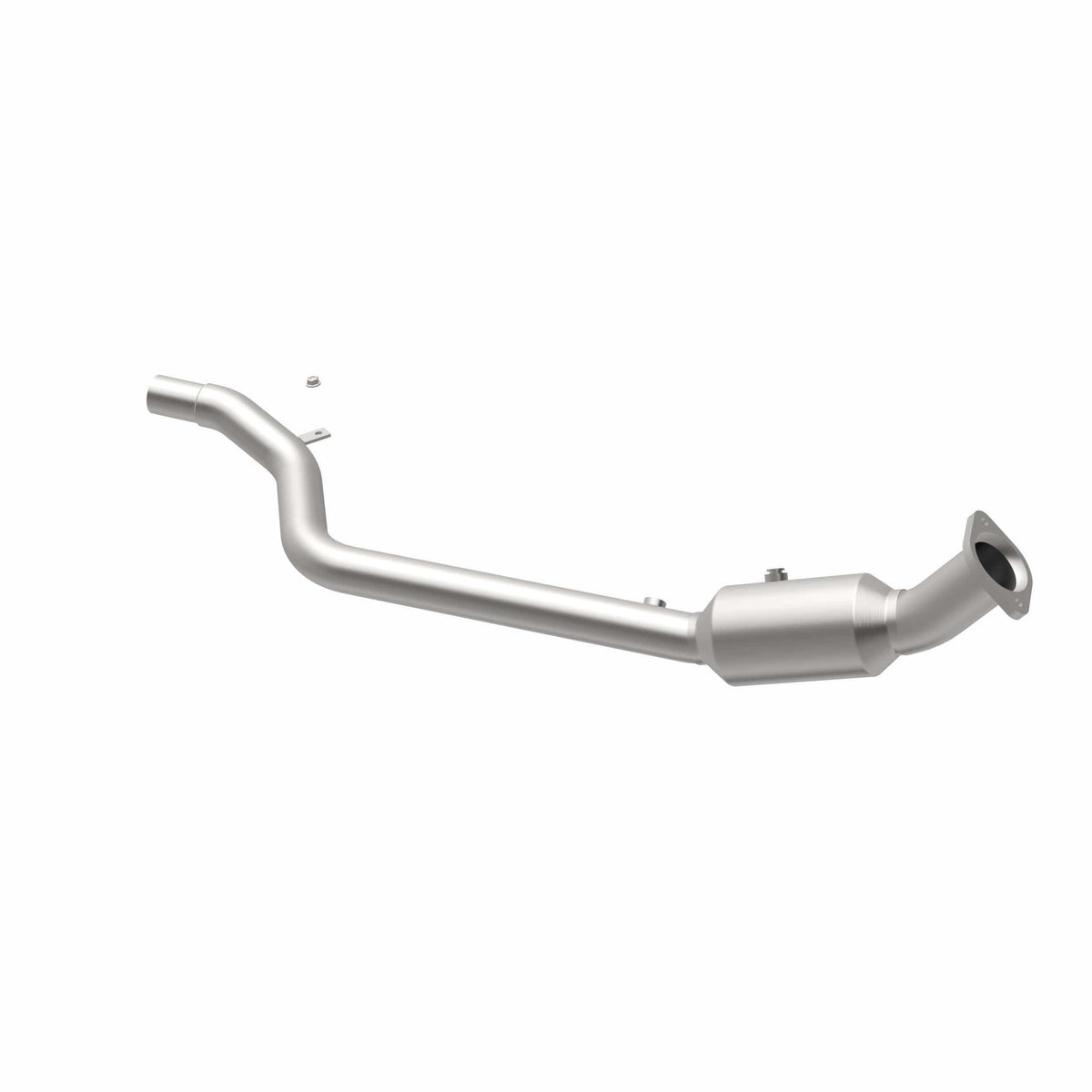 MagnaFlow Exhaust Products Exhaust MagnaFlow Exhaust Products 26202 - HM Grade Direct-Fit Catalytic Converter