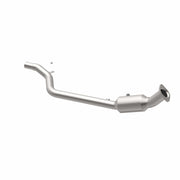 MagnaFlow Exhaust Products Exhaust MagnaFlow Exhaust Products 26202 - HM Grade Direct-Fit Catalytic Converter