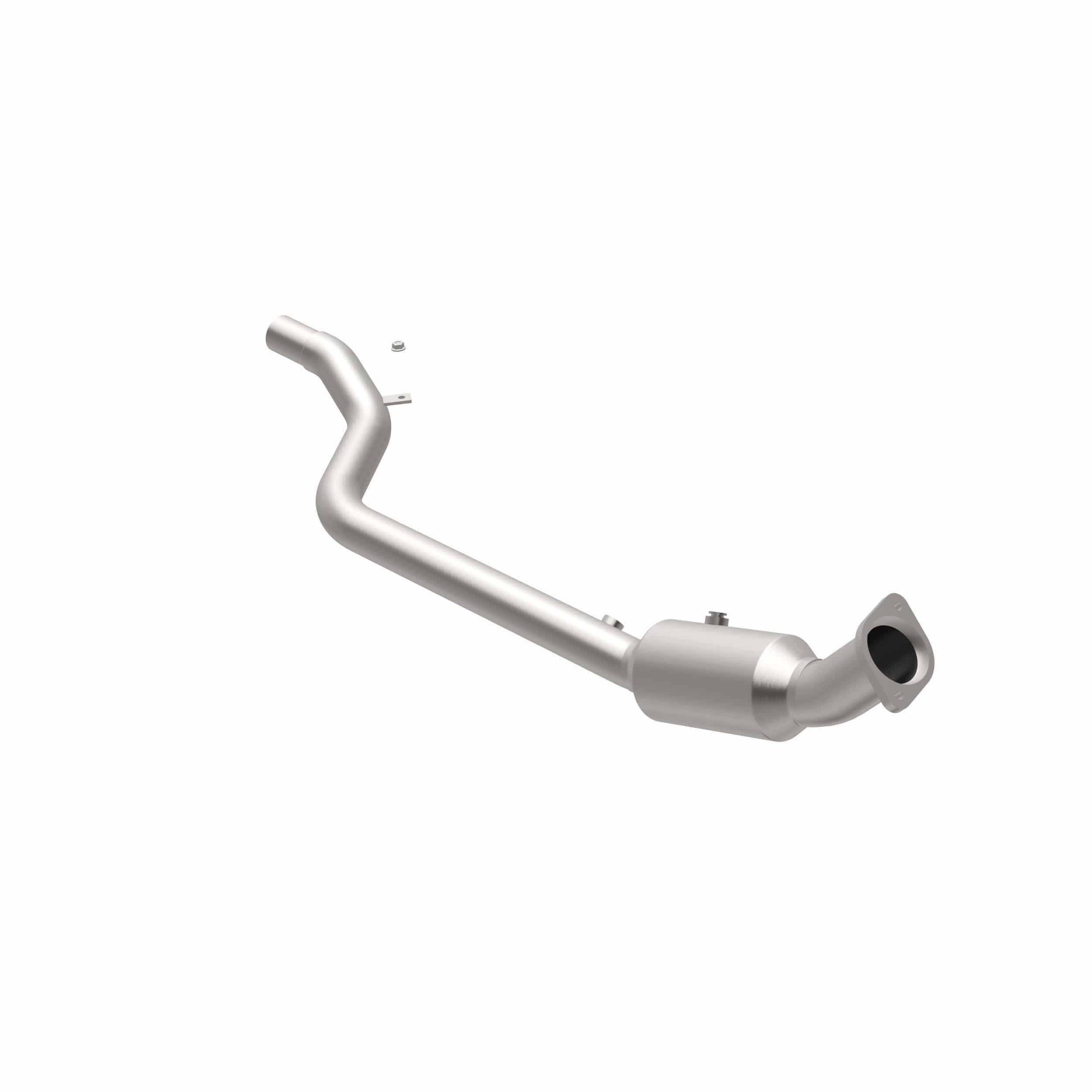 MagnaFlow Exhaust Products Exhaust MagnaFlow Exhaust Products 26202 - HM Grade Direct-Fit Catalytic Converter