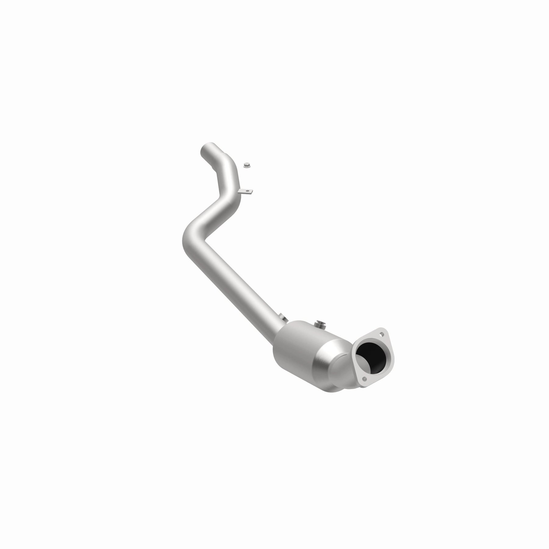 MagnaFlow Exhaust Products 26202 - HM Grade Direct-Fit Catalytic Converter
