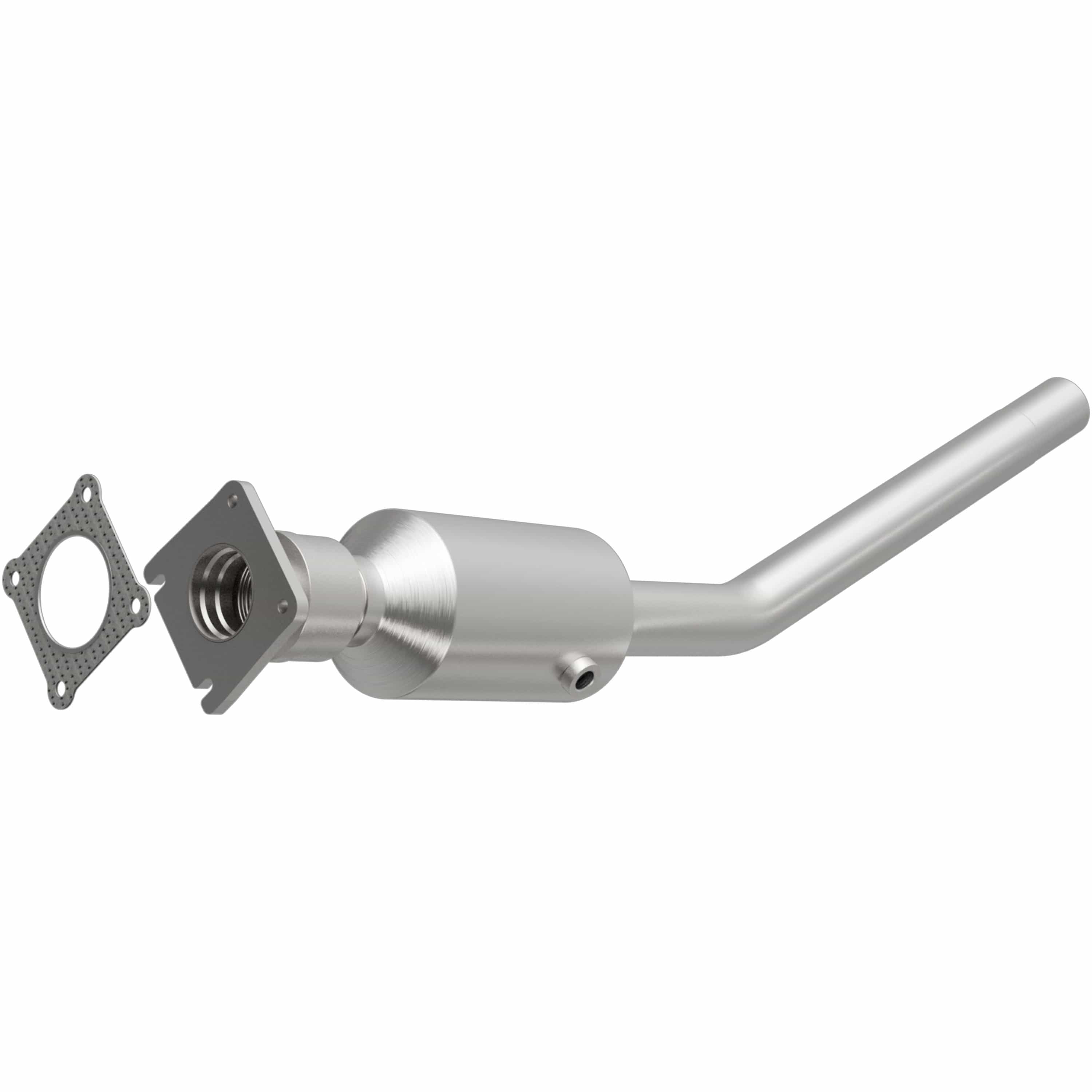 MagnaFlow Exhaust Products Exhaust MagnaFlow Exhaust Products 26203 - HM Grade Direct-Fit Catalytic Converter