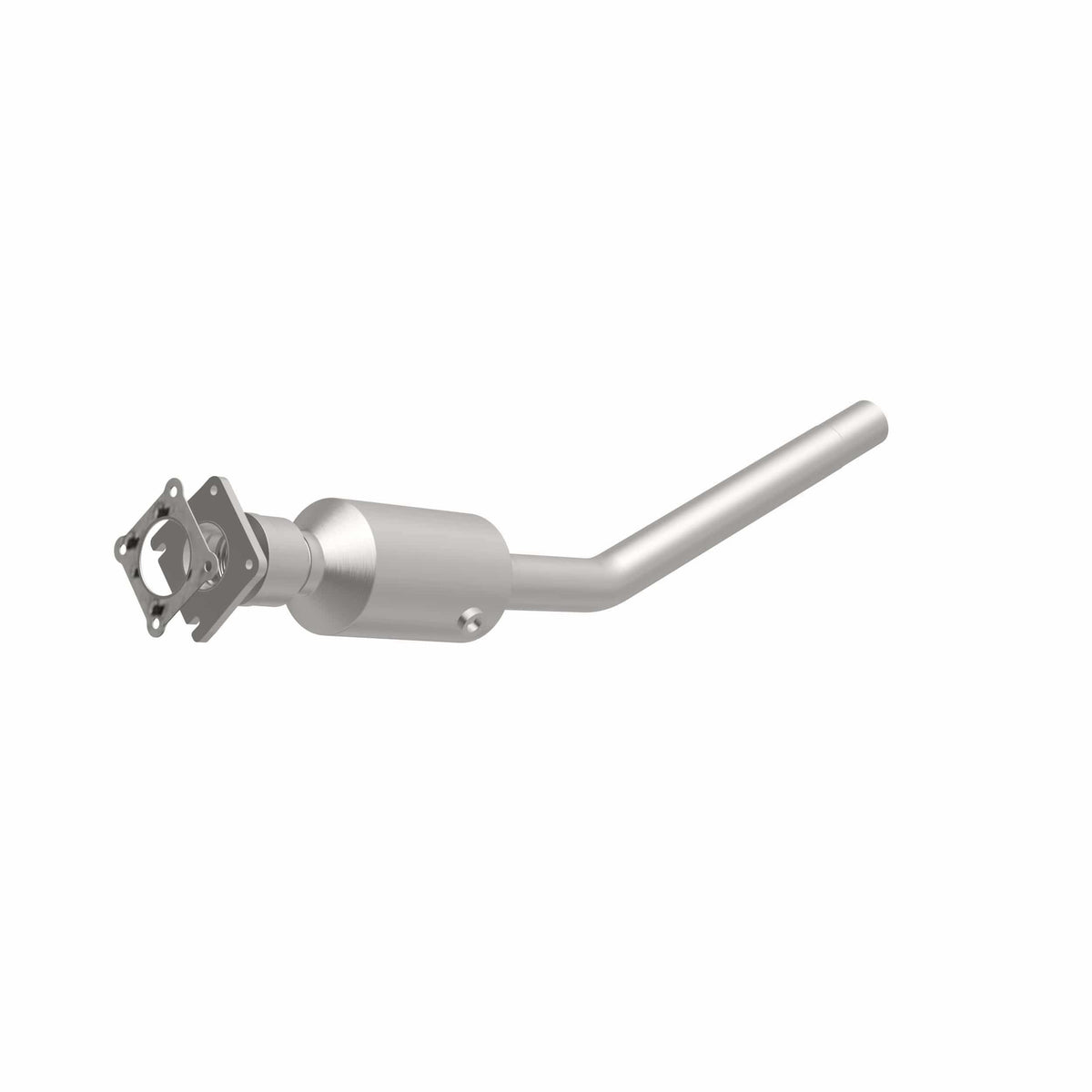 MagnaFlow Exhaust Products Exhaust MagnaFlow Exhaust Products 26203 - HM Grade Direct-Fit Catalytic Converter