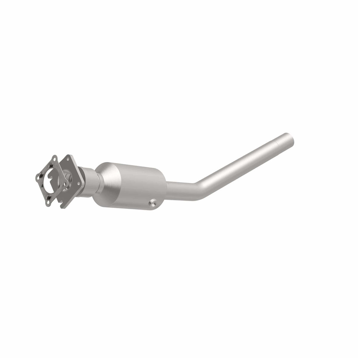 MagnaFlow Exhaust Products Exhaust MagnaFlow Exhaust Products 26203 - HM Grade Direct-Fit Catalytic Converter