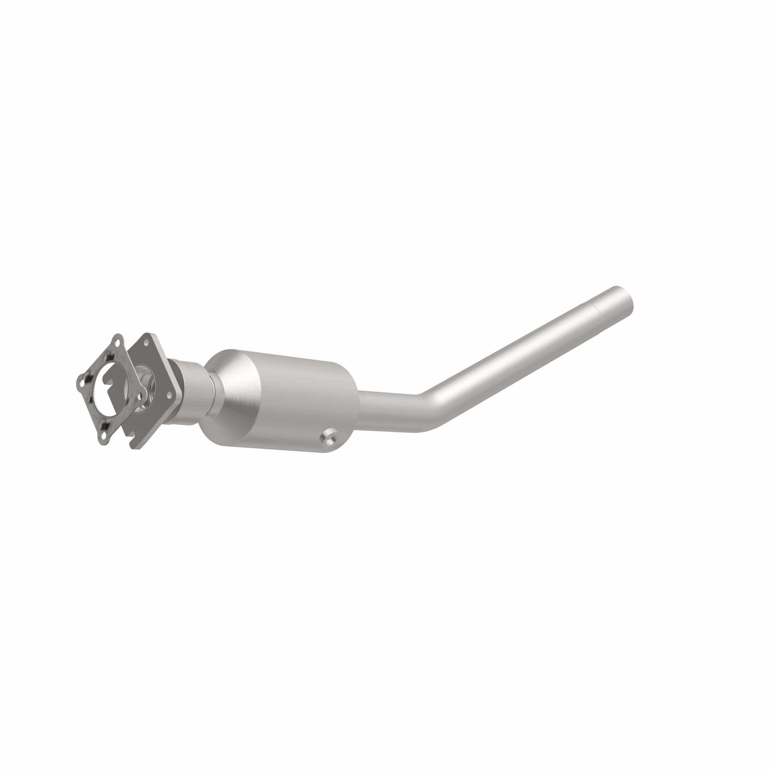 MagnaFlow Exhaust Products Exhaust MagnaFlow Exhaust Products 26203 - HM Grade Direct-Fit Catalytic Converter