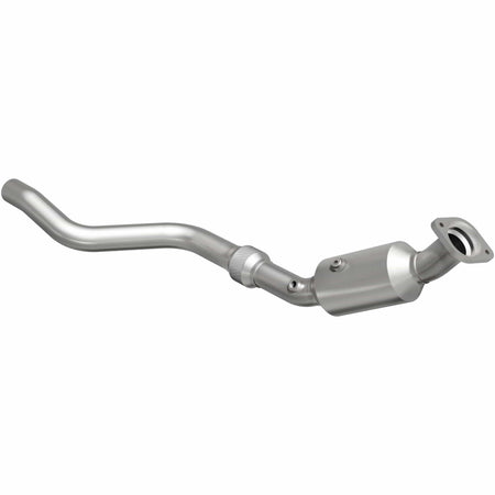 MagnaFlow Exhaust Products Exhaust MagnaFlow Exhaust Products 26204 - HM Grade Direct-Fit Catalytic Converter