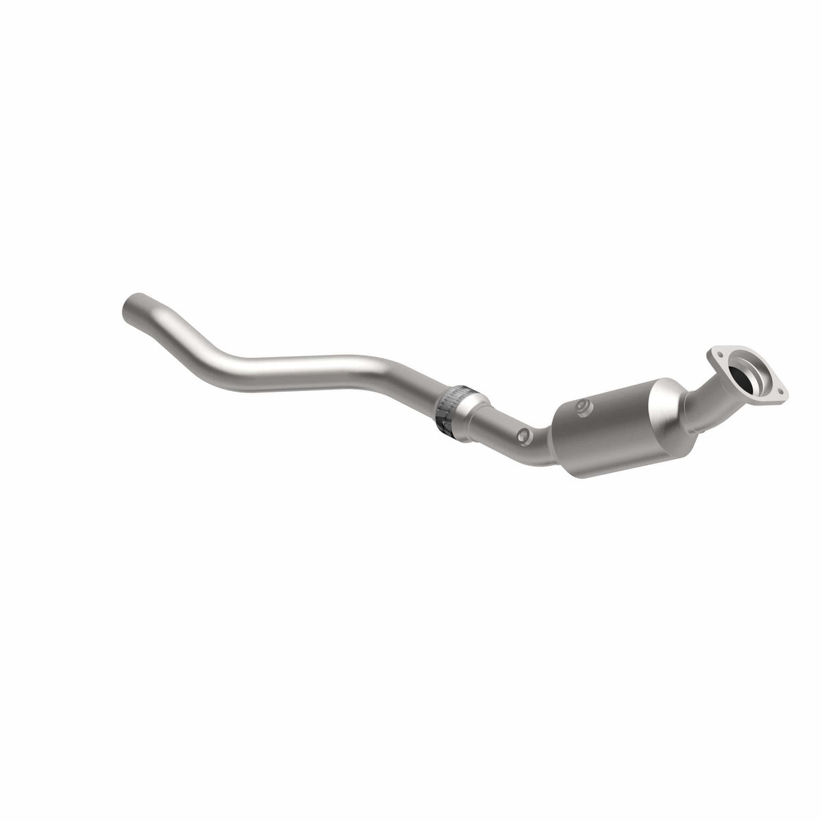 MagnaFlow Exhaust Products Exhaust MagnaFlow Exhaust Products 26204 - HM Grade Direct-Fit Catalytic Converter
