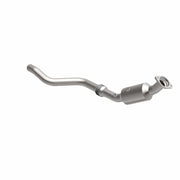 MagnaFlow Exhaust Products Exhaust MagnaFlow Exhaust Products 26204 - HM Grade Direct-Fit Catalytic Converter