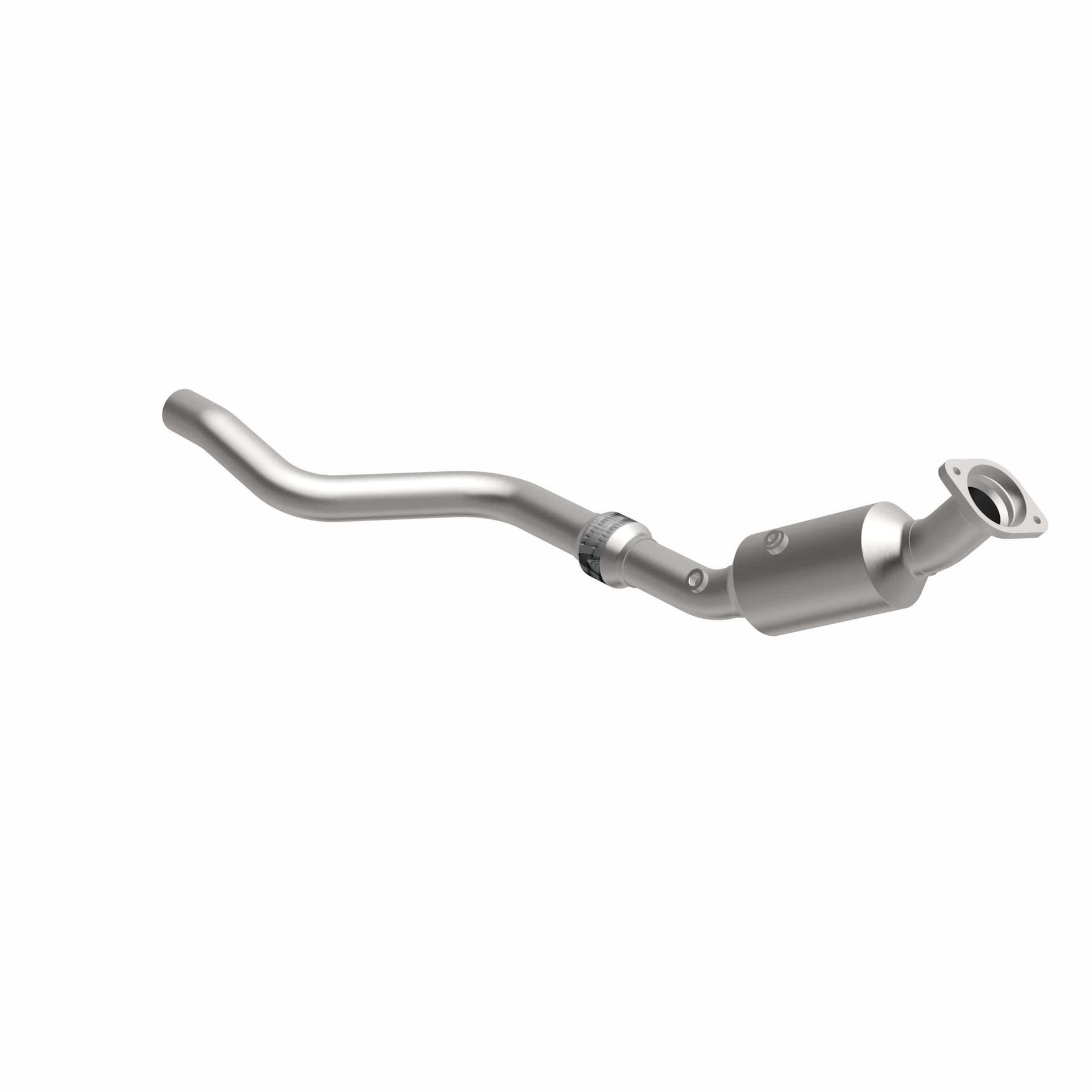 MagnaFlow Exhaust Products Exhaust MagnaFlow Exhaust Products 26204 - HM Grade Direct-Fit Catalytic Converter