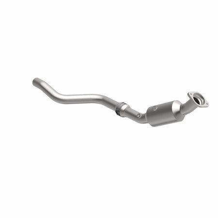 MagnaFlow Exhaust Products Exhaust MagnaFlow Exhaust Products 26204 - HM Grade Direct-Fit Catalytic Converter
