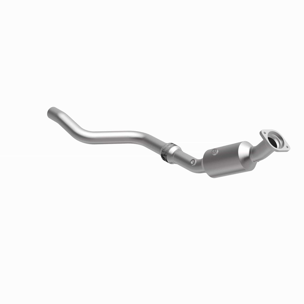 MagnaFlow Exhaust Products Exhaust MagnaFlow Exhaust Products 26204 - HM Grade Direct-Fit Catalytic Converter