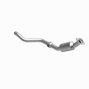 MagnaFlow Exhaust Products Exhaust MagnaFlow Exhaust Products 26204 - HM Grade Direct-Fit Catalytic Converter